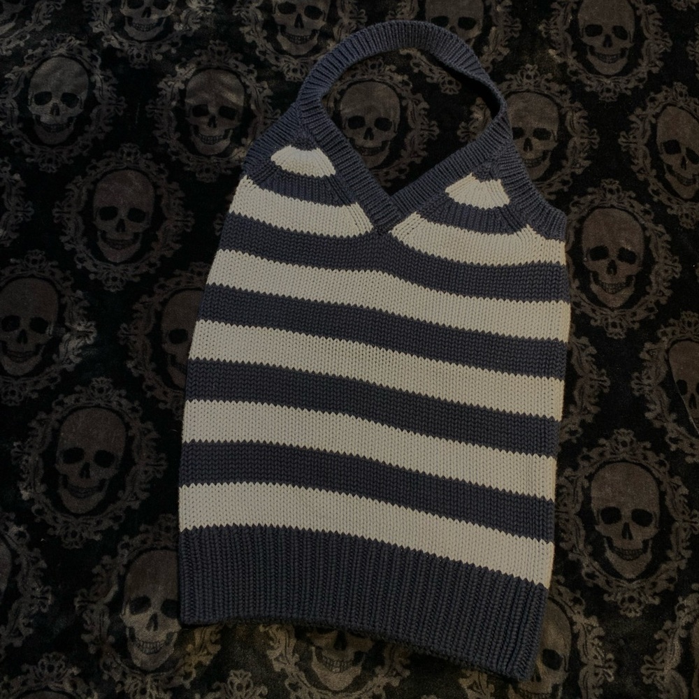 Old Navy Halter Top